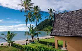 Utalay Koh Chang Villas